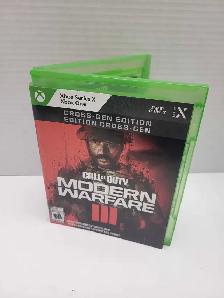 Xbox One Call of Duty Modern Warfare III - Photo 2