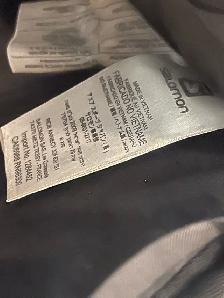 Henderson Wetsuit, Pike Tech Wetsuit and Salomon Belt - Photo 5