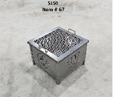Fire pits - Photo 3