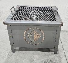 Fire pits - Photo 4
