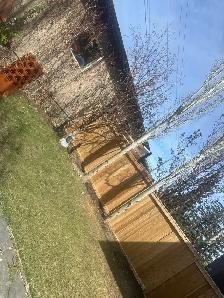 Fence and exterior - Photo 3