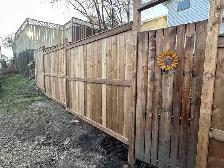 Fence and exterior - Photo 6