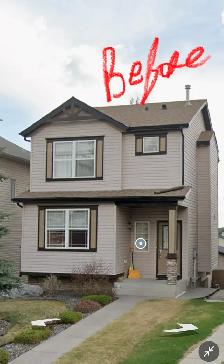 Fence and exterior - Photo 10