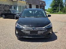 2020 Hyundai Elantra Preferred - Photo 3