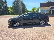 2020 Hyundai Elantra Preferred - Photo 4