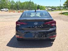 2020 Hyundai Elantra Preferred - Photo 5