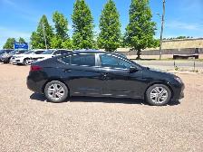 2020 Hyundai Elantra Preferred - Photo 6