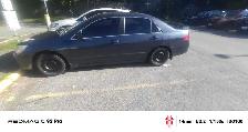 07 Honda Accord - Photo 2