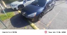 07 Honda Accord - Photo 3