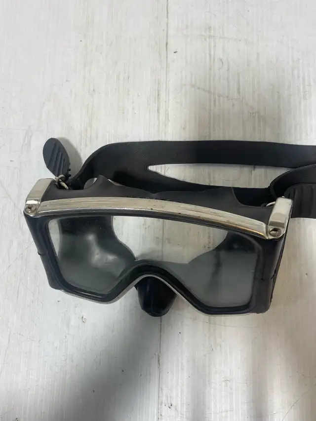 Nemrod Denia Diving Mask