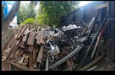 I do metal pick up free - Photo 4