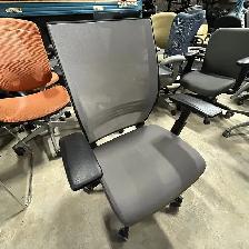 SitOnIt Amplify Mesh Chair-Call Us Now! - Photo 2