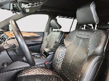 2022 Jeep Grand Cherokee 4X4 Summit No accidents! Highly equippe - Photo 3