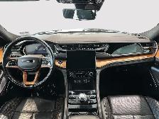 2022 Jeep Grand Cherokee 4X4 Summit No accidents! Highly equippe - Photo 5