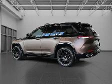 2022 Jeep Grand Cherokee 4X4 Summit No accidents! Highly equippe - Photo 6