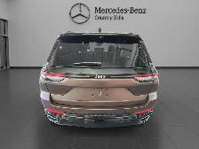 2022 Jeep Grand Cherokee 4X4 Summit No accidents! Highly equippe - Photo 7