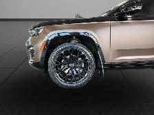 2022 Jeep Grand Cherokee 4X4 Summit No accidents! Highly equippe - Photo 10