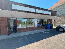 LOCAL COMMERCIAL A LOUER - ST-HUBERT