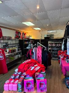 LOCAL COMMERCIAL A LOUER - ST-HUBERT - Photo 9