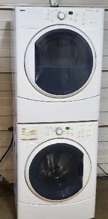Kenmore front loading pair - Clean and working - Photo 3