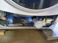 Kenmore front loading pair - Clean and working - Photo 7