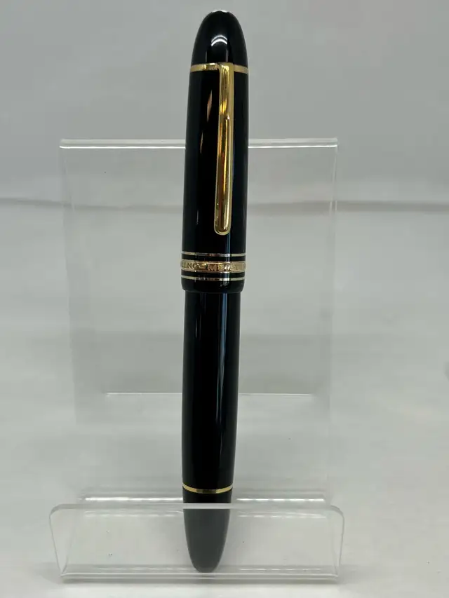 Montblanc Meisterstück Le Grand No. 149