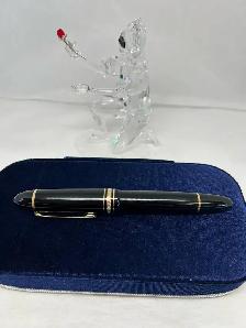Montblanc Meisterstück Le Grand No. 149 - Photo 2
