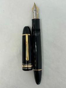 Montblanc Meisterstück Le Grand No. 149 - Photo 3