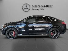 2024 Mercedes-Benz GLE53 4MATIC  Coupe Warranty until 2029 or 12 - Photo 2