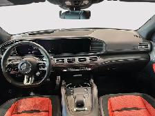 2024 Mercedes-Benz GLE53 4MATIC  Coupe Warranty until 2029 or 12 - Photo 5