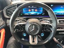 2024 Mercedes-Benz GLE53 4MATIC  Coupe Warranty until 2029 or 12 - Photo 10