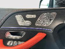 2024 Mercedes-Benz GLE53 4MATIC  Coupe Warranty until 2029 or 12 - Photo 11