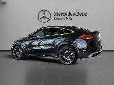 2024 Mercedes-Benz GLE53 4MATIC  Coupe Warranty until 2029 or 12 - Photo 14