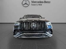 2024 Mercedes-Benz GLE53 4MATIC  Coupe Warranty until 2029 or 12 - Photo 17