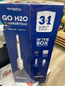 Tineco Go H2O Vacuum - Photo 2