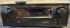 DENON AVR-1708 7.1 CHANNEL HOME THEATER SURROUND RECEIVER – $100