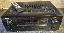DENON AVR-1708 7.1 CHANNEL HOME THEATER SURROUND RECEIVER – $100 - Photo 2