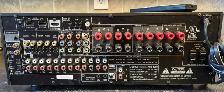 DENON AVR-1708 7.1 CHANNEL HOME THEATER SURROUND RECEIVER – $100 - Photo 3