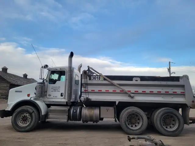 Class 1 Driver wanted full time