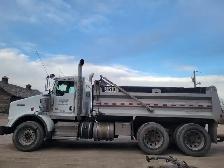 Class 1 Driver wanted full time