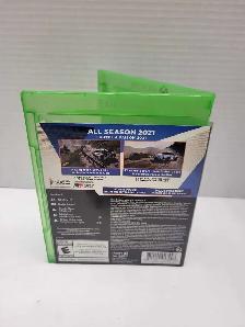 Xbox One Series X WRC 10 - Photo 3
