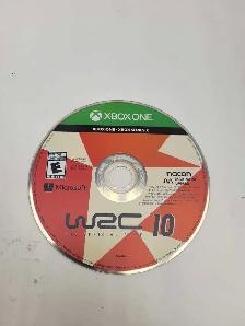 Xbox One Series X WRC 10 - Photo 4
