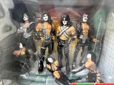 KISS Love Gun Deluxe Edition Boxed - Photo 2