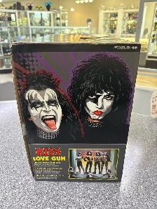 KISS Love Gun Deluxe Edition Boxed - Photo 4