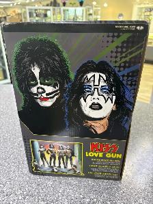 KISS Love Gun Deluxe Edition Boxed - Photo 5