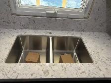 Summer Sale Offers on Stone Countertops- Granite/quartz