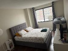 Large 3 1/2 Apartment for Lease in Ville Saint-Laurent - Photo 3