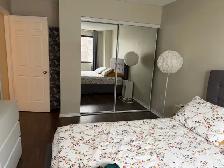 Large 3 1/2 Apartment for Lease in Ville Saint-Laurent - Photo 5