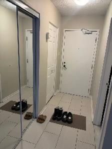 Large 3 1/2 Apartment for Lease in Ville Saint-Laurent - Photo 8
