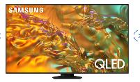 Samsung 75' Inch QLED 4K Q80D Tizen OS Smart TV